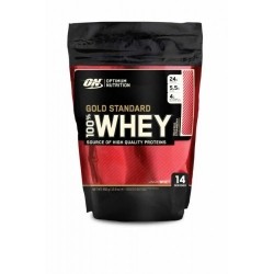 OPTIMUM Whey Gold Standard 450 gram